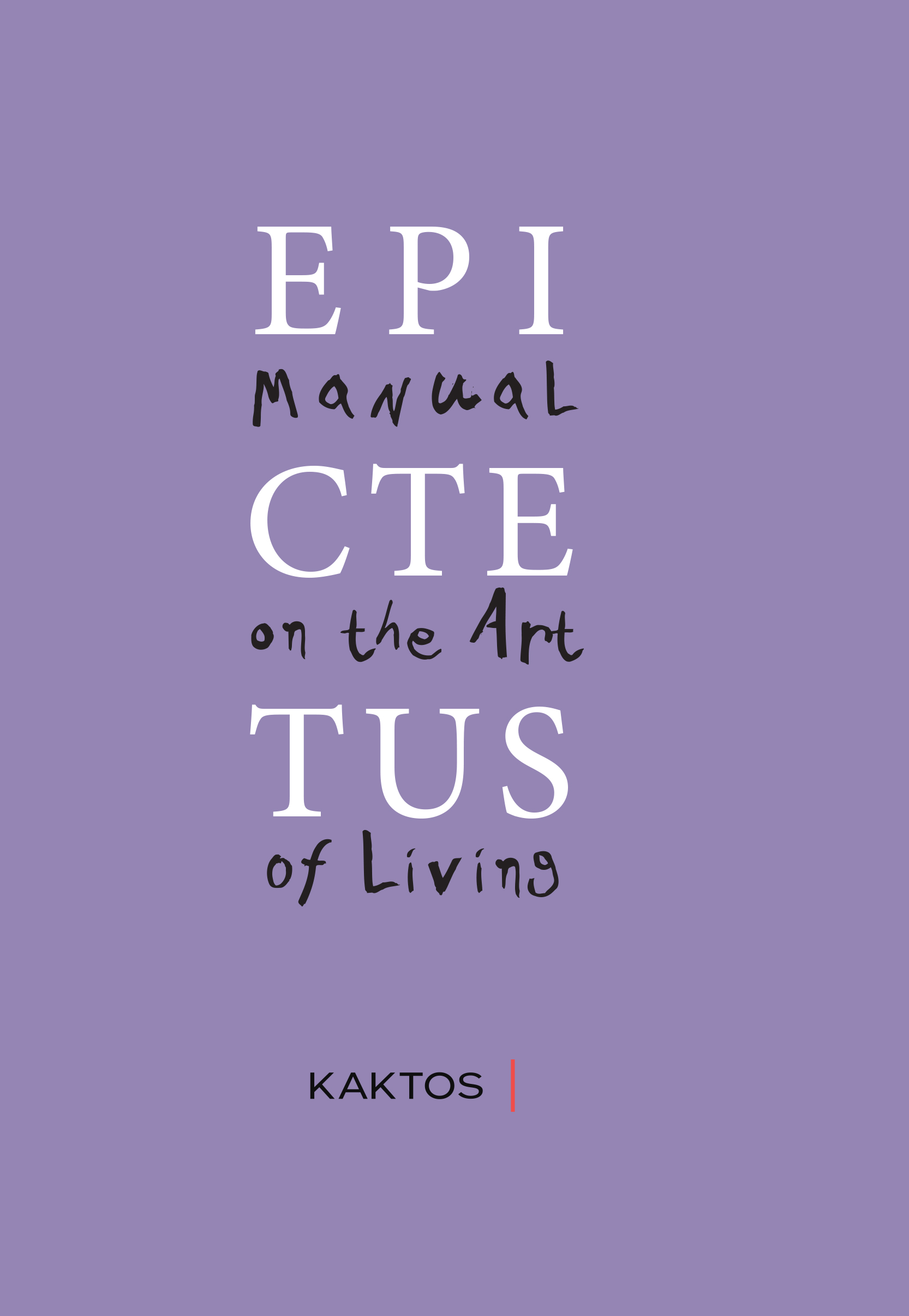 Kaktos_Ancient_final_EPICTETUS.indd